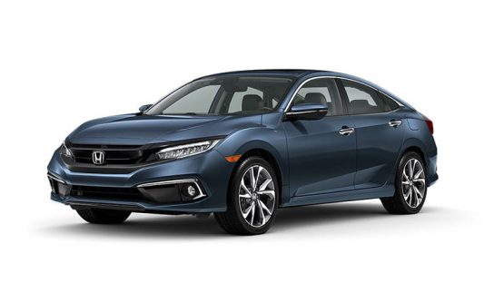 Honda Clarity