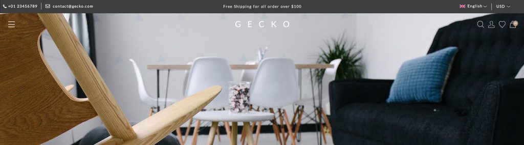 General Setting – HelpDesk